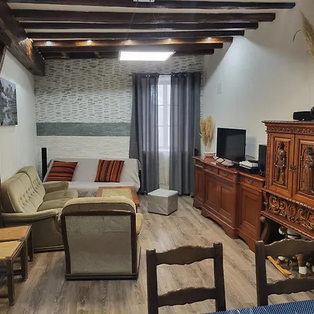 Chez Angela Hébergement de vacances