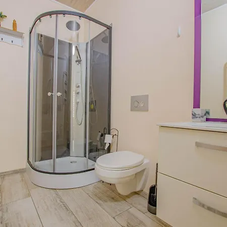 Ferienhaus Chez Angela *