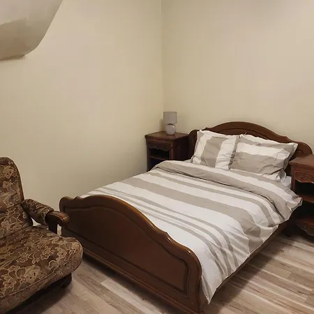 Chez Angela Ferienhaus Bar-sur-Aube