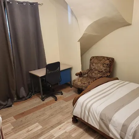 Chez Angela Ferienhaus