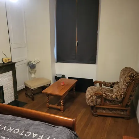 Ferienhaus Chez Angela