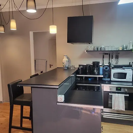 Chez Angela * Bar-sur-Aube