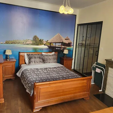 Ferienhaus Chez Angela