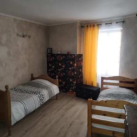 Chez Angela Bar-sur-Aube