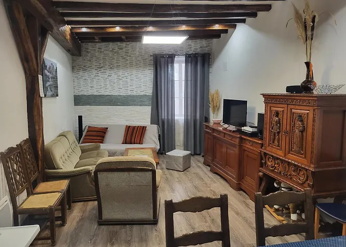 Chez Angela Casa vacanze